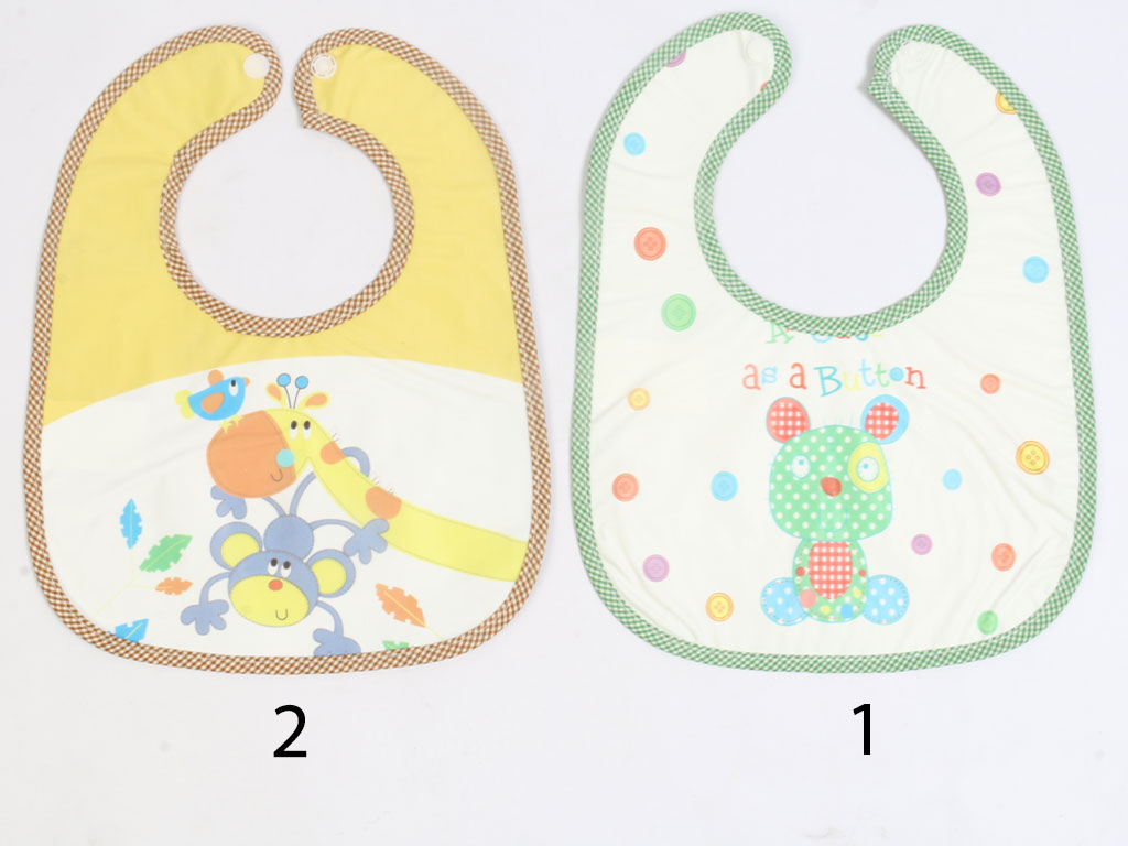 پیشبند نوزادی بست بیبی best baby