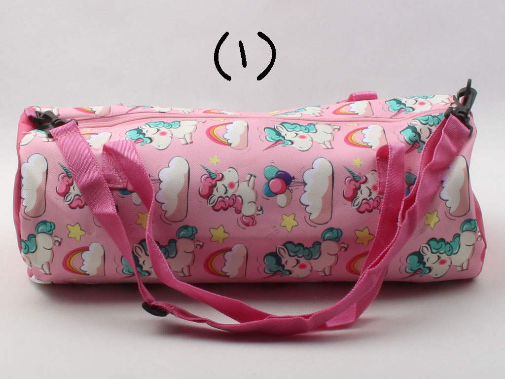 کیف ورزشی اسب تک شاخ Unicorn