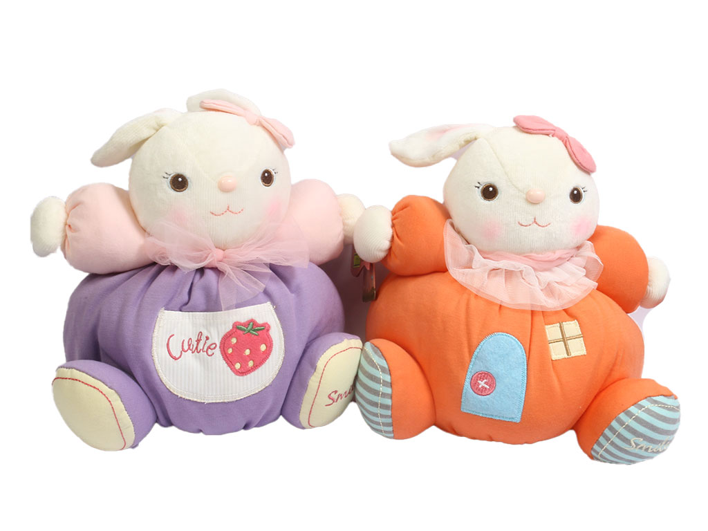 عروسک طرح خرگوش میتوMETOO