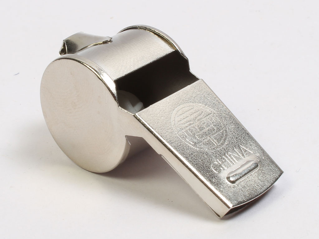 سوت فلزی داوری مدل JIN PIN-CY211