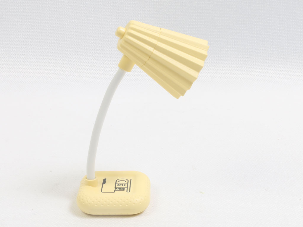 مینی چراغ مطالعه مگنتی فانتزی با چراغ LED