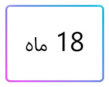 پوشاک پسرانه سایز 18 ماه