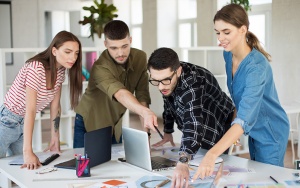  تیم ایجاد محصول (Product Development Team) چیست؟