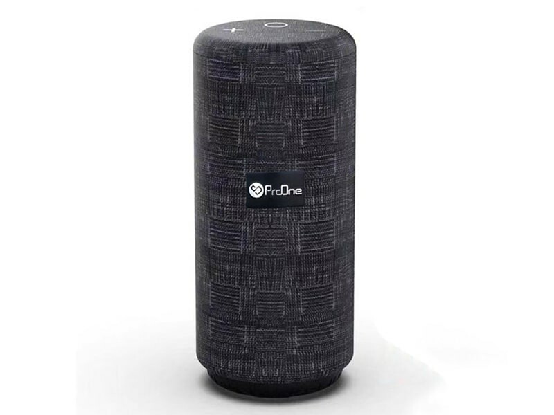 اسپیکر بلوتوثی قابل حمل پرووان ProOne Kara Portable bluetooth speacker