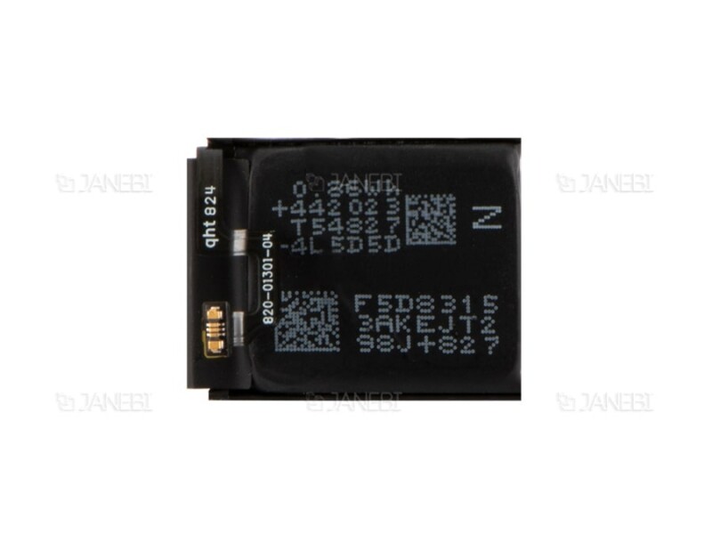 باتری اصلی اپل واچ Apple Watch 40mm Series4 Battery