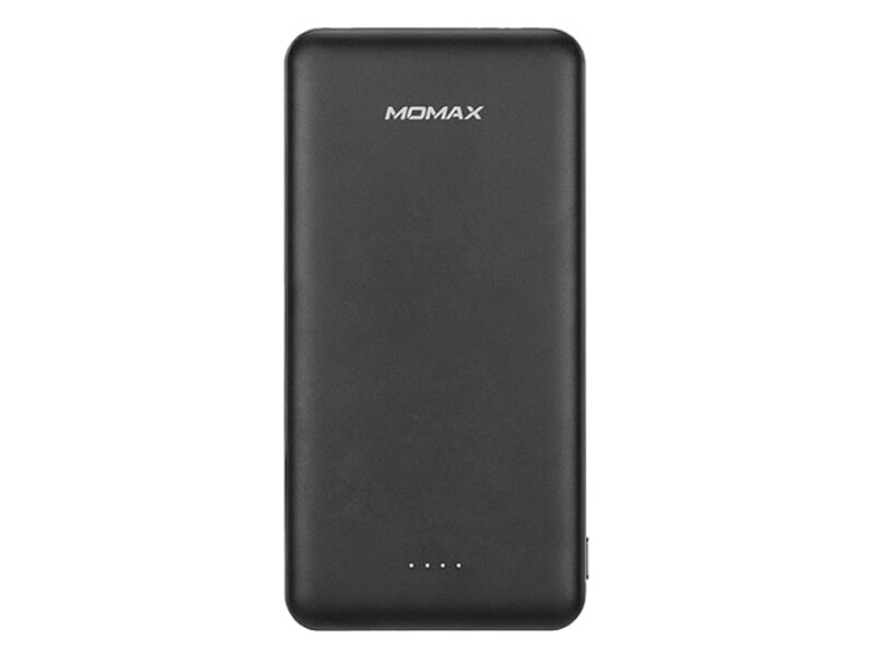 پاور بانک مومکس Momax iPower minimal 6 10000mAh Power Bank