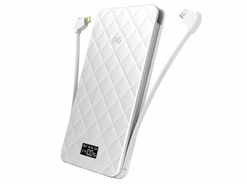 پاور بانک آی واک iWalk Trio 10000mAh Power Bank