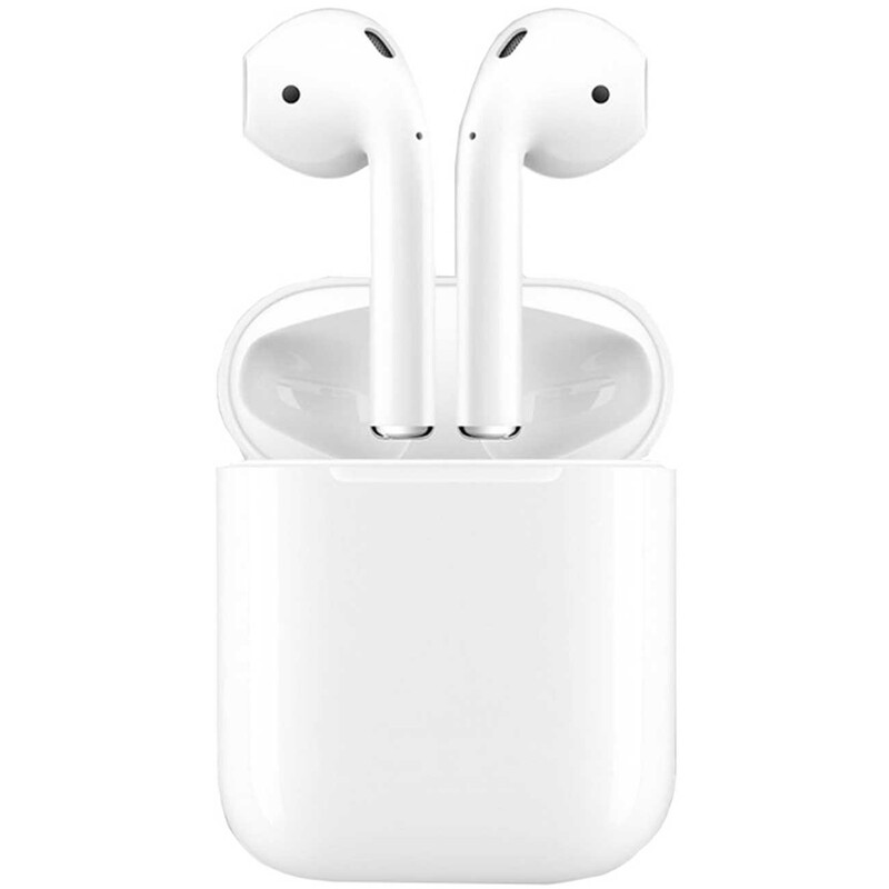هندزفری بلوتوثی 5.3 گرین Earbuds 2 G1