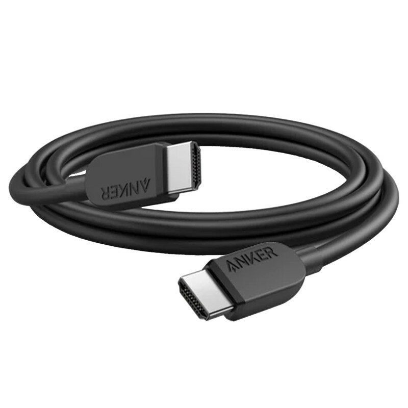 کابل HDMI انکر مدل A8742 طول 1.8 متر