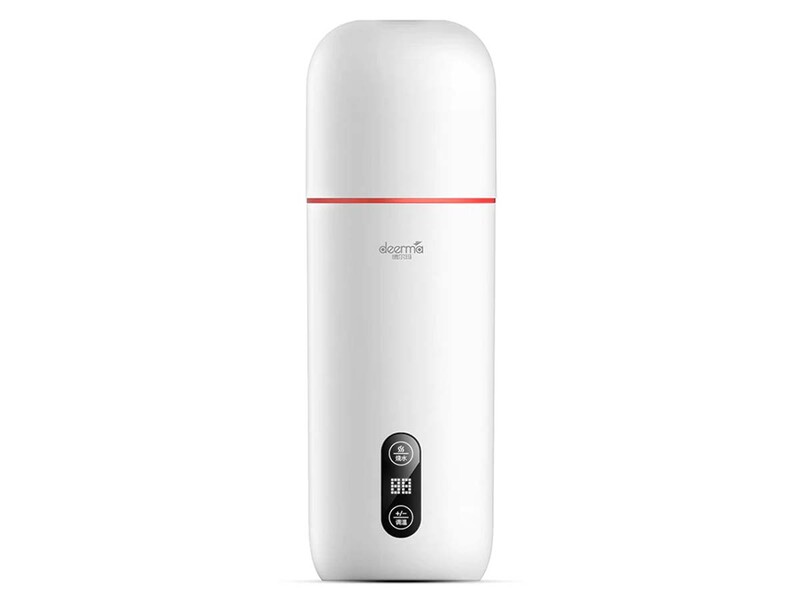 فلاسک برقی قابل حمل شیائومی DEM-DR035S