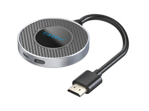 دانگل اچ دی ام آی ارلدام Earldom ET-W7+4K wireless HDMI device