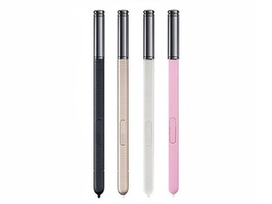 قلم گوشی گلکسی نوت ۴ (اصلی) Samsung Galaxy Note 4 S PEN