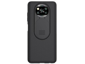 قاب محافظ نیلکین شیائومی Nillkin Xiaomi Xiaomi Poco X3 NFC/X3 Pro CamShield Case