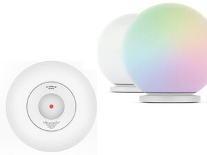 لامپ بلوتوثی مایپو Mipow BTL301W PlayBulb Sphere Bluetooth LED Bulb