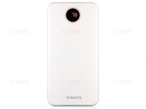 پاور بانک روموس Romoss Horus HO20 20000mAh Power Bank