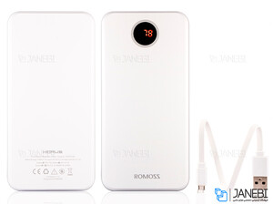 پاور بانک روموس Romoss Horus HO20 20000mAh Power Bank