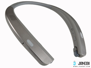 اسپیکر دورگردنی ال جی LG Tone Studio Speaker