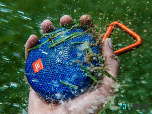 بلندگو بلوتوث jbl clip 2