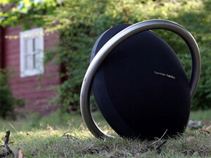 خرید اسپیکر بلوتوث Harman Kardon Onyx