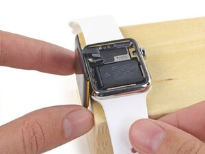 باتری اصلی 40mm Series4