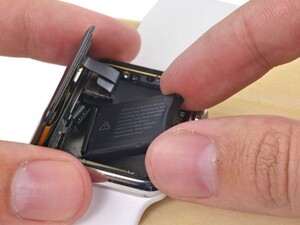 باتری اصلی اپل واچ Apple Watch 38mm Series1 Battery