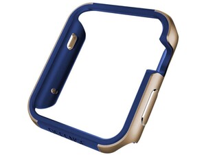 قاب محافظ اپل واچ ایکس دوریا X-Doria Defense Edge Apple Watch Case 44mm