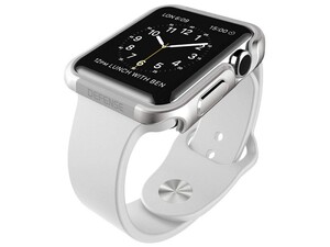 قاب محافظ اپل واچ ایکس دوریا X-Doria Defense Edge Apple Watch Case 44mm