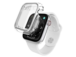 قاب محافظ 360 درجه اپل واچ ایکس دوریا X-Doria Defense 360X Apple Watch Case 44mm