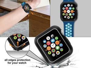 قاب مگنتی  اپل واچ  Magnetic Case Apple Watch 44mm