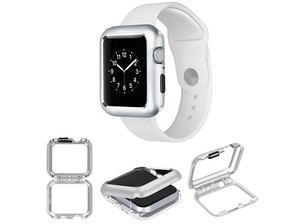 قاب مگنتی  اپل واچ  Magnetic Case Apple Watch 44mm
