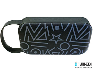 اسپیکر بلوتوث سیلیکون پاور Silicon Power Xtreme Bluetooth Speaker