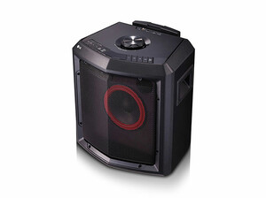 اسپیکر بلوتوث ال جی LG FH2 X-Boom Handy Speaker Bluetooth