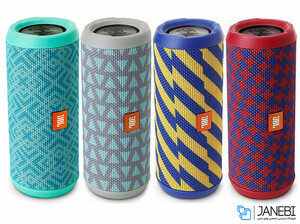 اسپیکر بلوتوث jbl flip 3