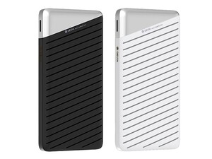 پاور بانک دویا Devia Elegant J1 Business 10000mAh Powerbank
