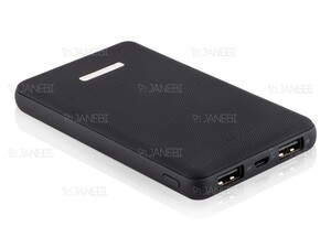 پاور بانک دویا Devia Elegant series mini power bank 10000mAh EP059