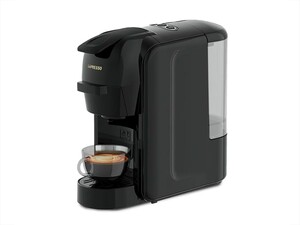 دستگاه قهوه‌ساز چند کپسولی لپرسو Lepresso Lieto 3 in 1 Multi-Capsule Coffee Machine