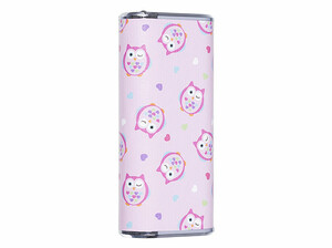 پاور بانک مای دودلز طرح جغد My Doodles 4000mAh Owl Power Bank