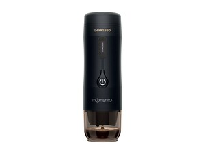 دستگاه قهوه ساز شارژی قابل حمل لپرسو Lepresso Momento Portable Coffee Machine