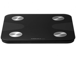 ترازو هوشمند مومکس Momax Digital Lite IoT Body Scale EW2SD