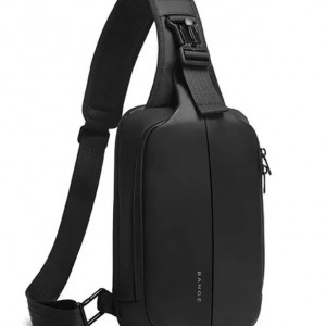 کوله پشتی تک بند ضد آب بنج BANGE BG-7210 Premium Waterproof Crossbody Bag
