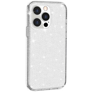 قاب شفاف شاین آیفون 12 پرو مکس جی مکس Protective Case