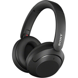 هدفون بی سیم 5.2 و سیمی نویز کنسلینگ سونی WH-XB910N