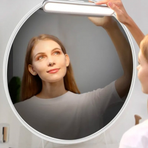 چراغ مطالعه شارژی مگنتی بیسوس Baseus Magnetic Stepless Dimming Charging Desk Lamp Pro DGXC-02