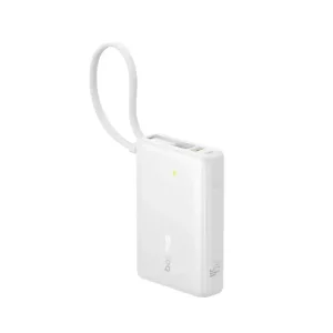 پاوربانک بیسوس مدل PicoGo 45W ظرفیت 10000 میلی آمپر ساعت