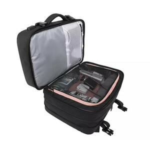 کوله پشتی لپ تاپ اورجینال بنج مدل دوحالته BG 1908D 45L مناسب برای لپ تاپ 16 تا 17 اینچی قابل استفاده در سفر ،کار و طبیعت گردی