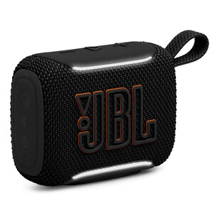 اسپیکر بلوتوثی قابل حمل جی بی ال JBL مدل Go 5 ضد آب