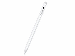 قلم لمسی شارژی اپل آیپد  2018 و جدیدتر یوسامز Usams US-ZB135 Active Touch Capacitive Stylus Pen iPad