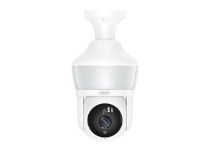 دوربین مداربسته ایکس او  XO CR02 Magic Light Bulb 300W Pixel Camera
