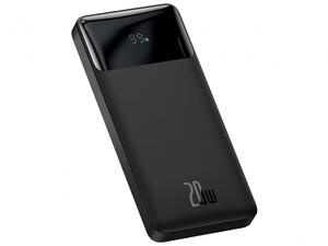 پاور بانک شارژ سریع 20 وات 10000 بیسوس  PPBD050301 PPDML-L01