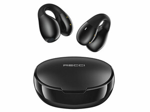 هندزفری بلوتوثی 5.3 رسی Recci REP-W66 Dynamic Buletooth earphone
